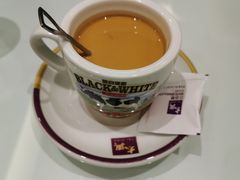-香港茶餐厅文化体验馆(茶山镇店)