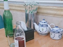 -西域美食兰州老马拉面(正阳大街店)