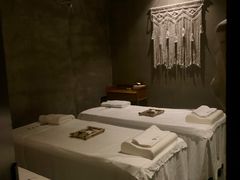 -森SPA·泰式按摩·精油Massage(宝安中心店)