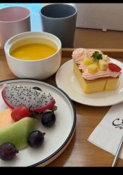 -她时区金吉兒月子中心(太湖度假店)