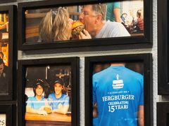 -Fergburger(皇后镇店)