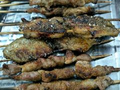 -兄弟联果木炭烤翅·50年家传鸡翅秘方