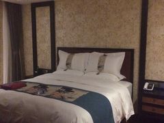 -府学·秋果S酒店(北京南锣鼓巷四合院店)