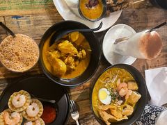 -Limapulo: Baba Can Cook