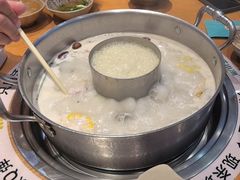 -江小渔鲜鱼火锅(冠亚星城店)
