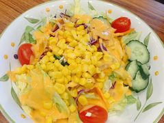 -萨莉亚意式餐厅(中北永旺店)