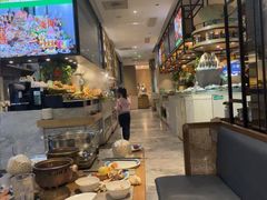 -亚马逊蒸汽活海鲜自助(LCM置汇旭辉广场店)