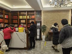 -黑河坝泡姜鸡贡椒鱼(贾旗路店)