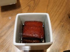东坡肉-新白鹿餐厅(爱琴海购物中心店)