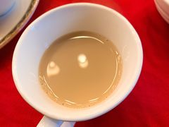 蒙古奶茶-九十九顶毡房(阜石路店)