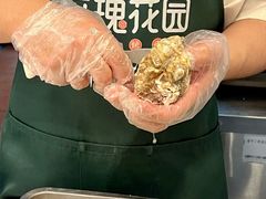-玫瑰花园自助烤肉(顺义鑫海韵通店)