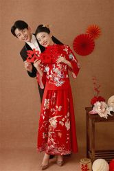 -摩玛婚纱摄影(杭州店)