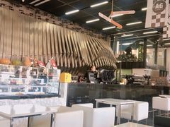 大堂-十二小节BAR·COFFEE·ACE&CLUB·火车咖啡厅(751店)