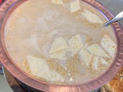 -斯琴阿妈蒙古餐厅(新城店)