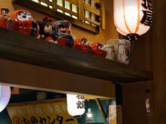 -小川洋风料理(江汉路店)
