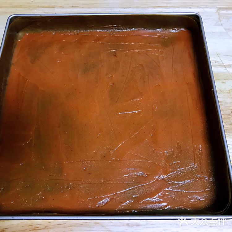 想吃山楂卷不用买，教你在家轻松制作，酸甜开胃，不加任何添加剂