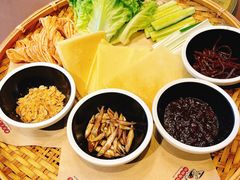 -涿掌柜·涿州宴