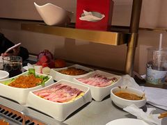 -海底捞火锅(金光华店)