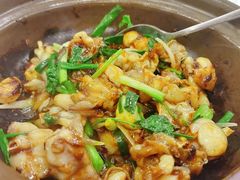 -香港新曜记·粤菜点心(滨江宝龙店)