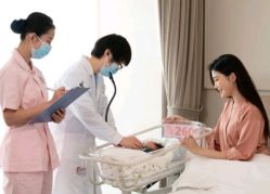 -生命加•Q考拉月子会所(玫瑰园店)