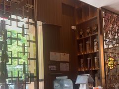 -凤来茶餐·粤菜馆(珠江新城店)