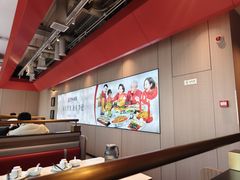 -李记搅团•非遗陕菜(三桥店)
