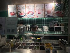 -宝珠奶酪(浦东金桥店)