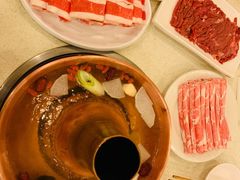 -八先生涮肉房(三里河店)