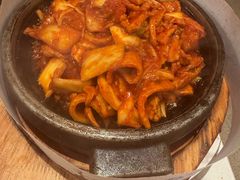 -七八冷面·延边朝鲜族美食(世纪汇店)