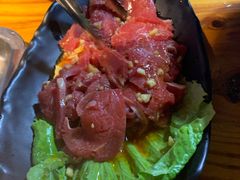 -丹东特色烤肉(南光三部店)