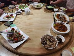 -德胜轩正宗顺德菜(宝安沙井会展中心店)