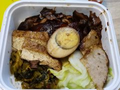 -香友记正宗隆江猪脚饭(首经贸店)