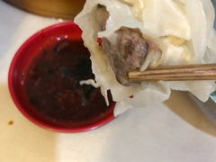 -海汇源老烧麦店(东大街总店)