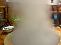 -滇香肴·云南菜蒸汽石锅鱼(云南北路店)