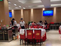 大堂-解家河南菜(商鼎路店)