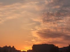 -长春世界雕塑园冰雪艺术天地