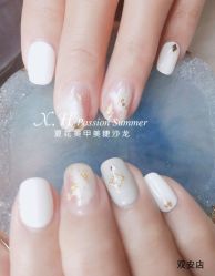 -夏花美甲美睫