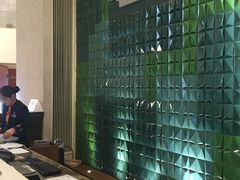 -上海浦东康桥绿地假日酒店