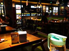 -味妙烤鱼吧(回龙观店)