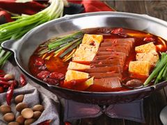 -湊湊火锅·茶憩(杭州湖滨银泰in77店)