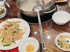 -正能量脆肉鲩火锅