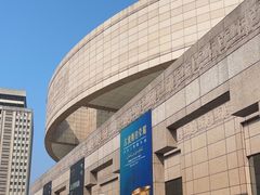 -上海博物馆(人民广场馆)