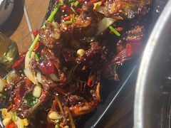 -刘成杰锦州烧烤(南河路店)