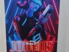 -棂笼·深度沉浸密室(武汉旗舰店)