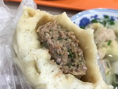 -新丰小吃(中山中路分店)