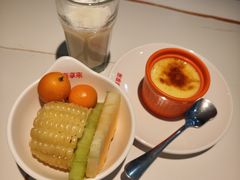 -豪享来中西餐厅(隆昌店)