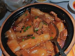 -晓粤·惹味粤菜(凯德乐峰广场店)