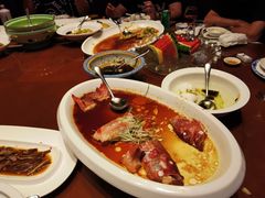 -钱塘宴(东站西子国际店)