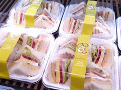 -巴黎贝甜(来福士店)