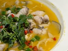 -粤香村(清真川菜店)